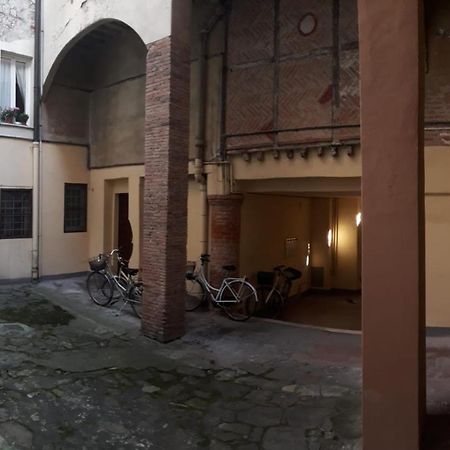 Serenella Apartment Lukka Zewnętrze zdjęcie