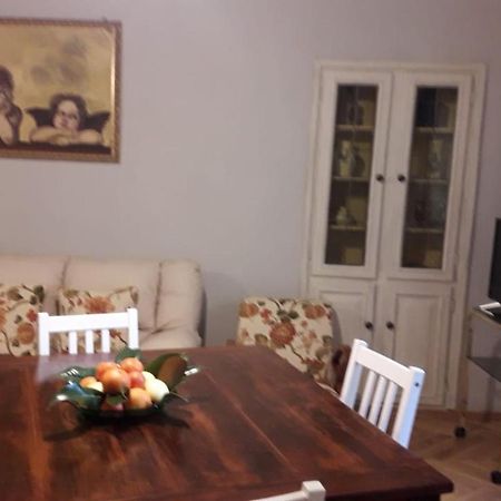 Serenella Apartment Lukka Zewnętrze zdjęcie
