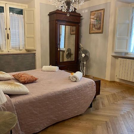 Serenella Apartment Lukka Zewnętrze zdjęcie