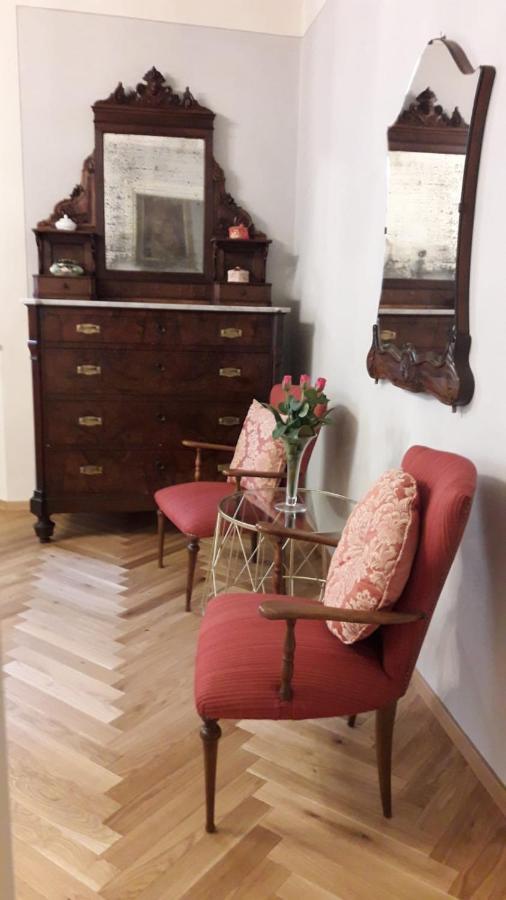 Serenella Apartment Lukka Zewnętrze zdjęcie