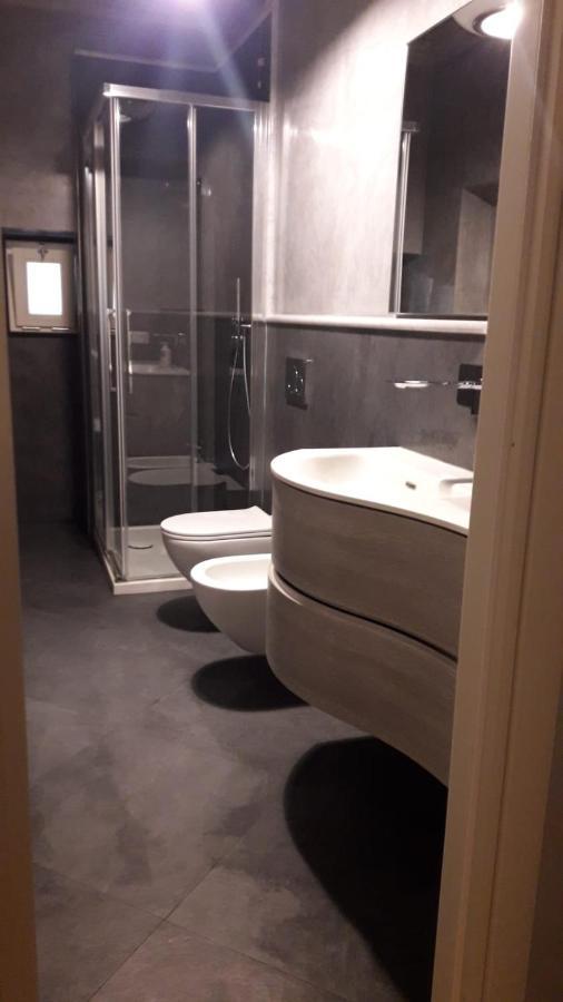 Serenella Apartment Lukka Zewnętrze zdjęcie