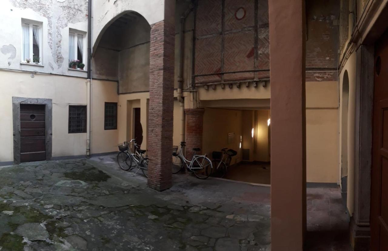 Serenella Apartment Lukka Zewnętrze zdjęcie