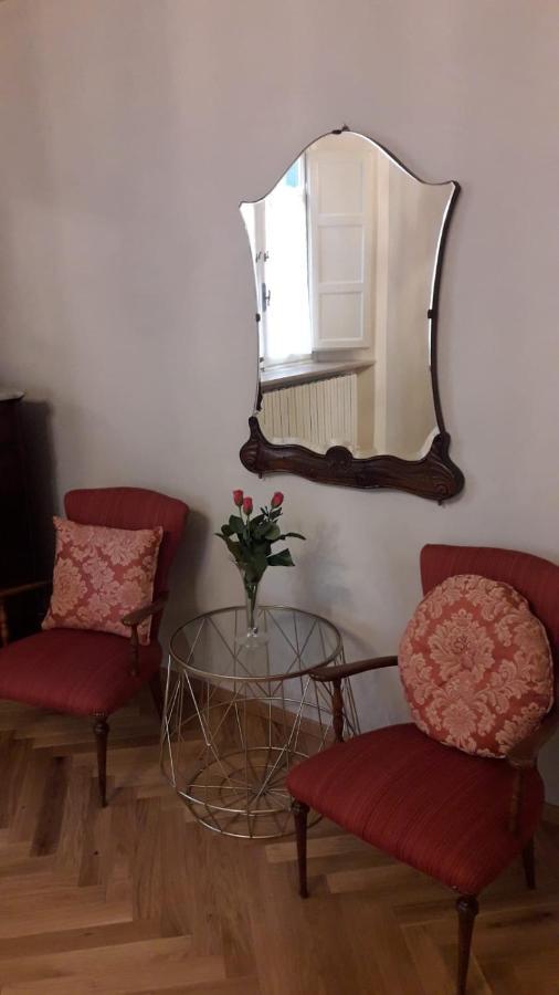 Serenella Apartment Lukka Zewnętrze zdjęcie