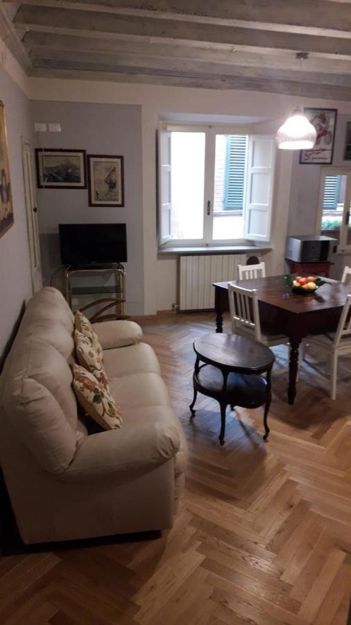 Serenella Apartment Lukka Zewnętrze zdjęcie