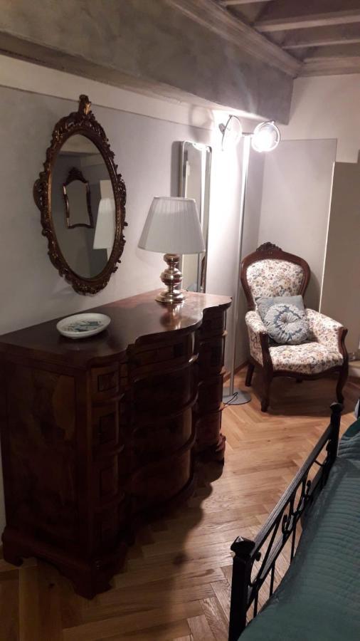 Serenella Apartment Lukka Zewnętrze zdjęcie