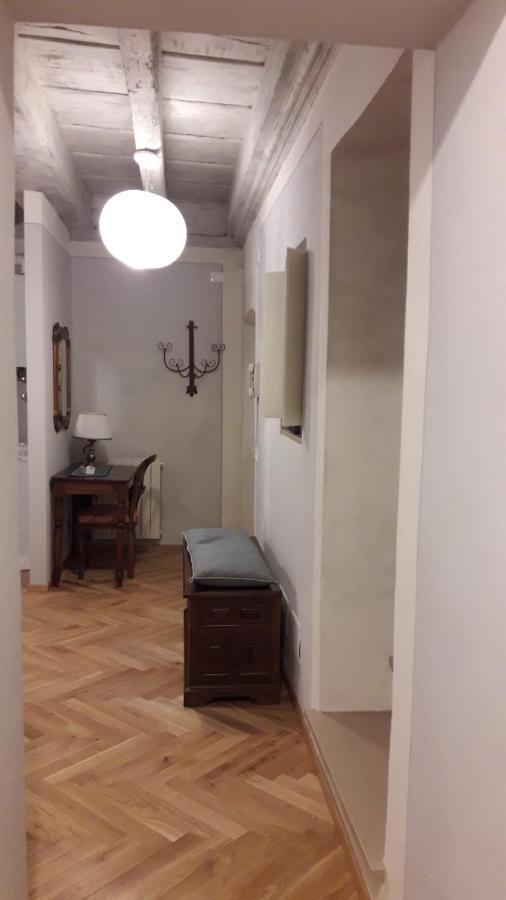 Serenella Apartment Lukka Zewnętrze zdjęcie