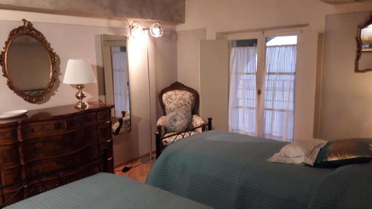 Serenella Apartment Lukka Zewnętrze zdjęcie