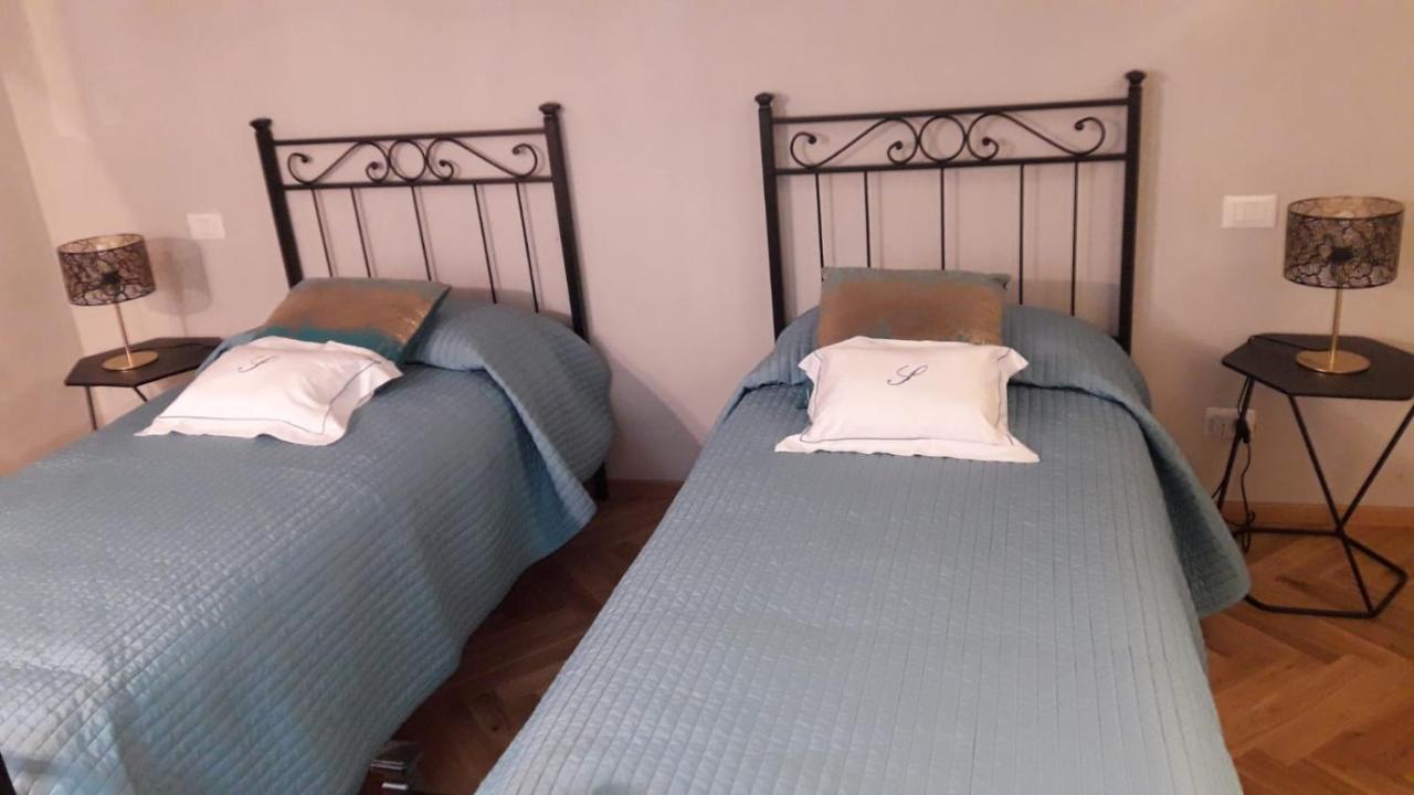Serenella Apartment Lukka Zewnętrze zdjęcie