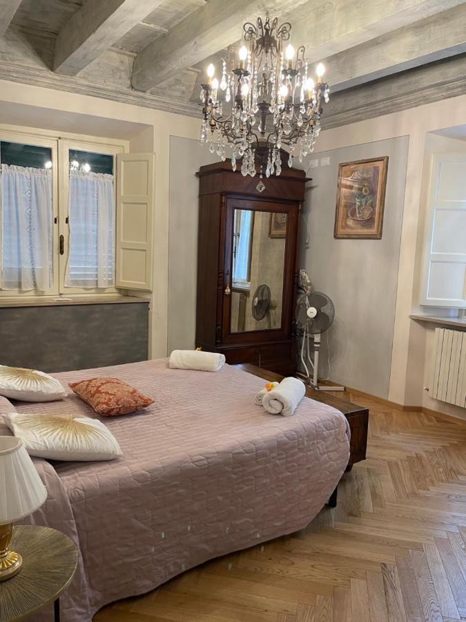 Serenella Apartment Lukka Zewnętrze zdjęcie