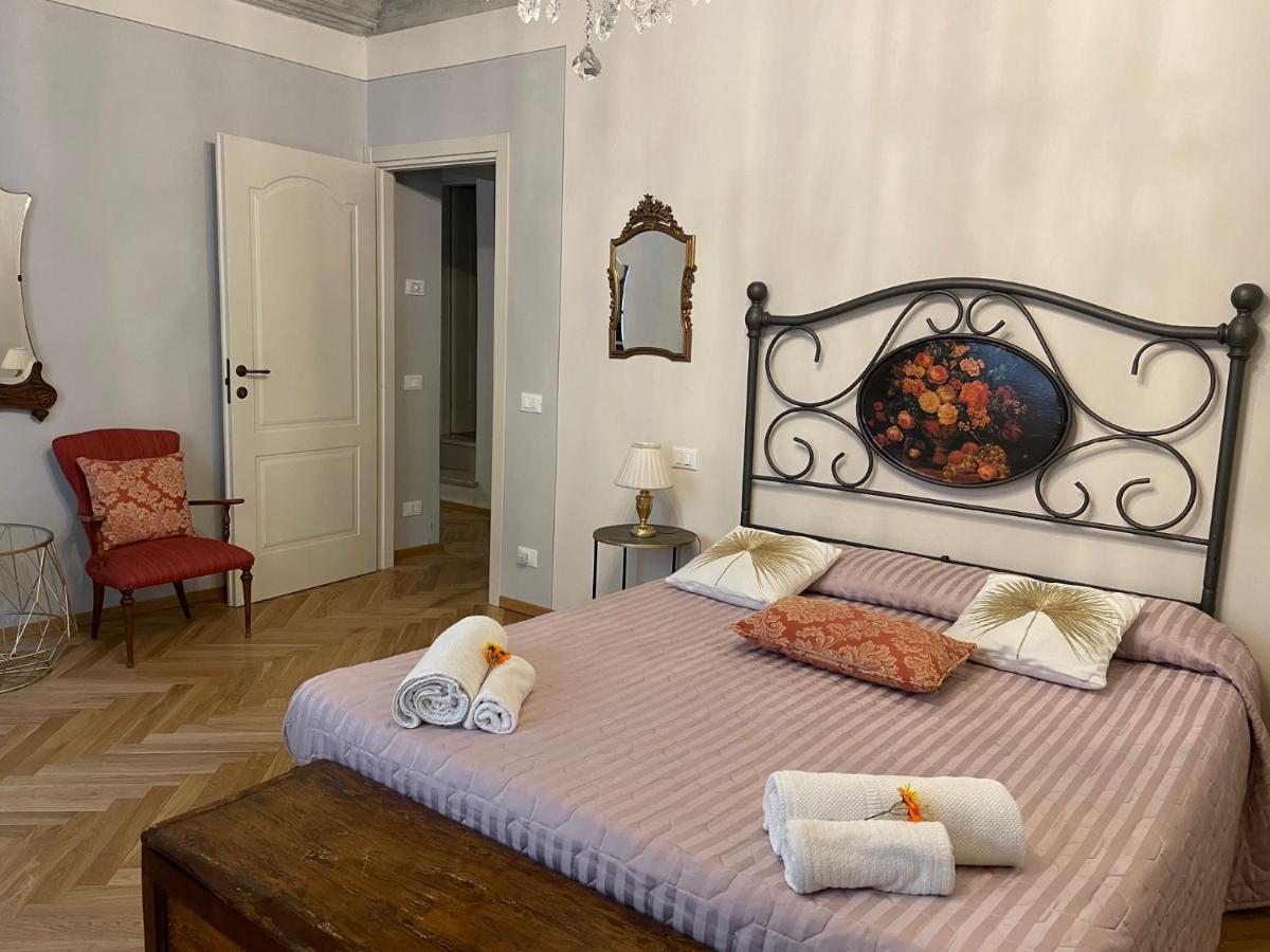 Serenella Apartment Lukka Zewnętrze zdjęcie