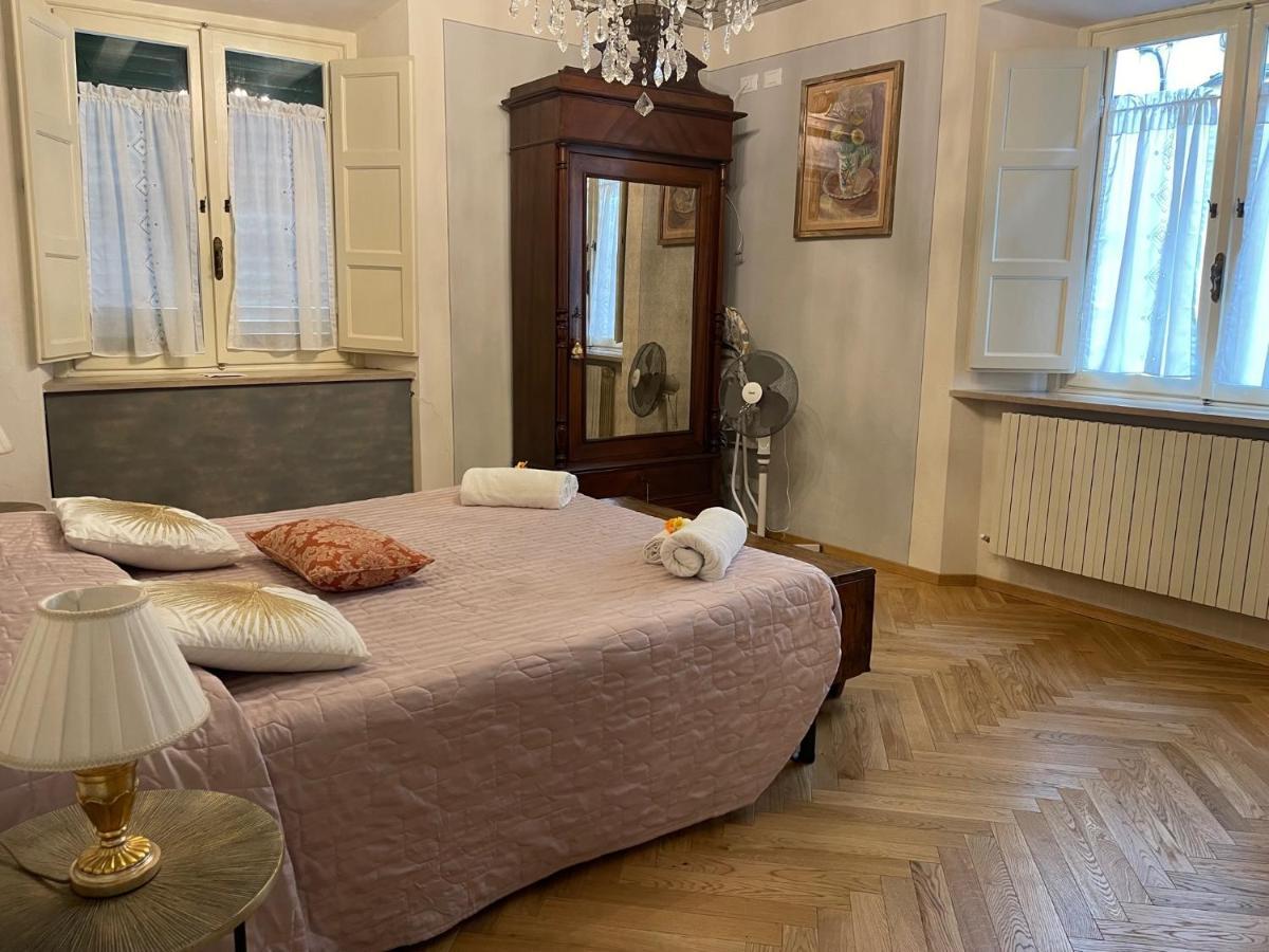 Serenella Apartment Lukka Zewnętrze zdjęcie